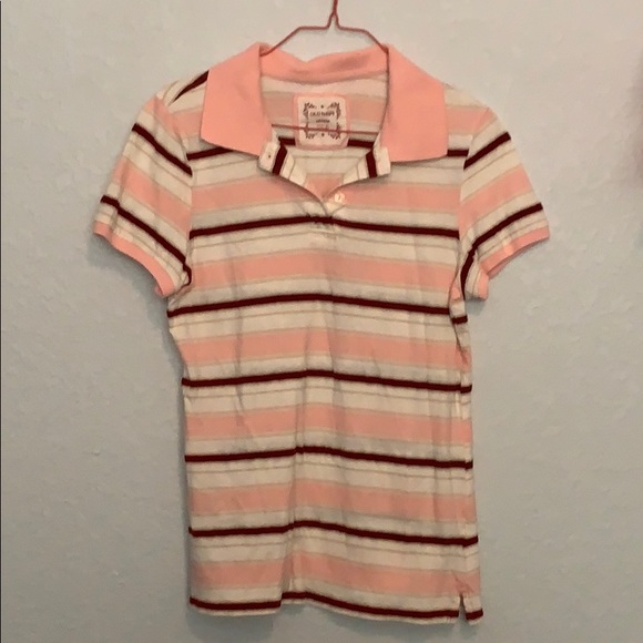 Ladies polo - Picture 1 of 3